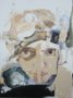 100x70cm, acrylic on canvas, 2011